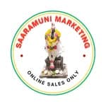 Saaramuni Logo
