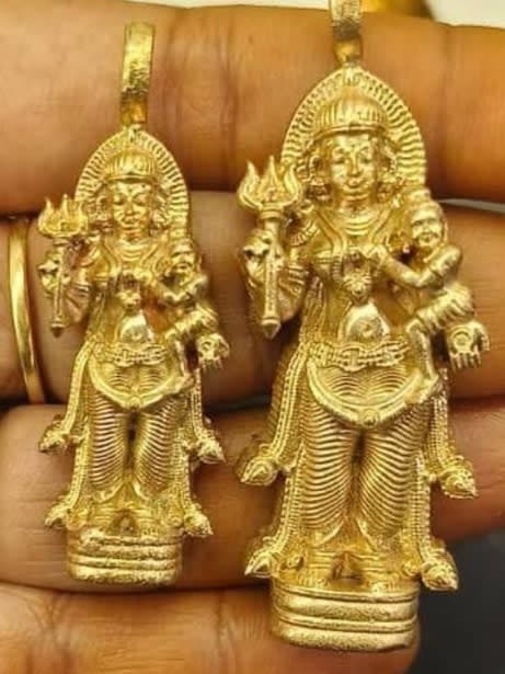 Isakki amman