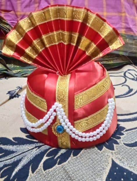 Saamy kondai