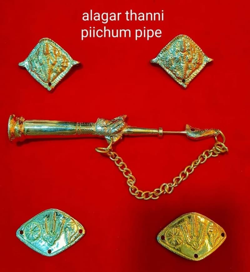 Kallalagar thanni peechu pipe